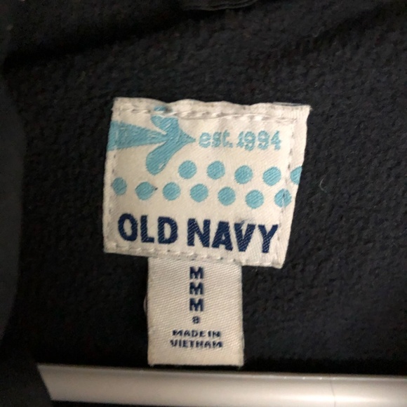 Parka coat - Picture 4 of 4